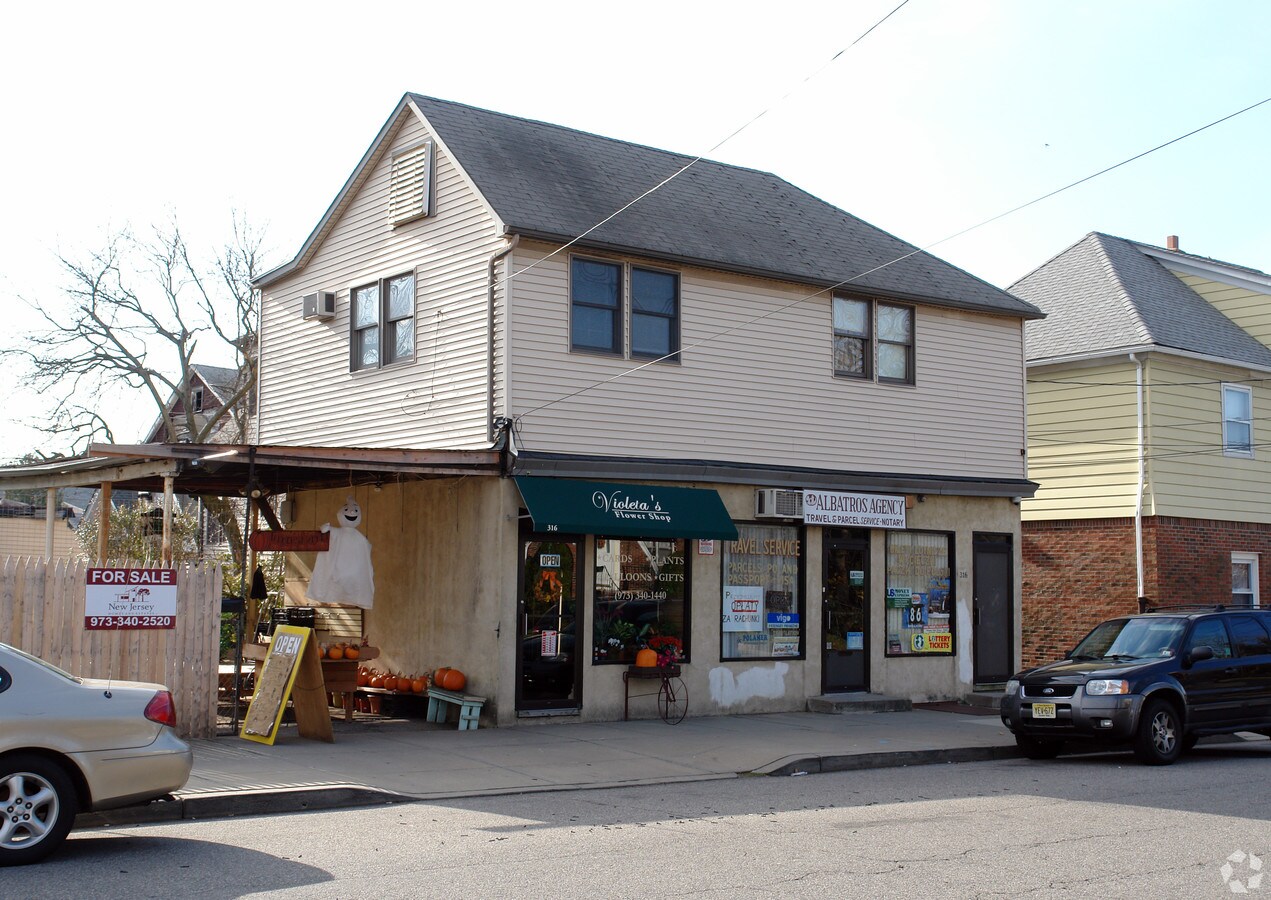 316 Lanza Ave, Garfield, NJ 07026