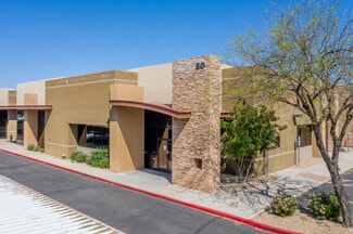 More details for 80 N McClintock Dr, Chandler, AZ - Office for Sale