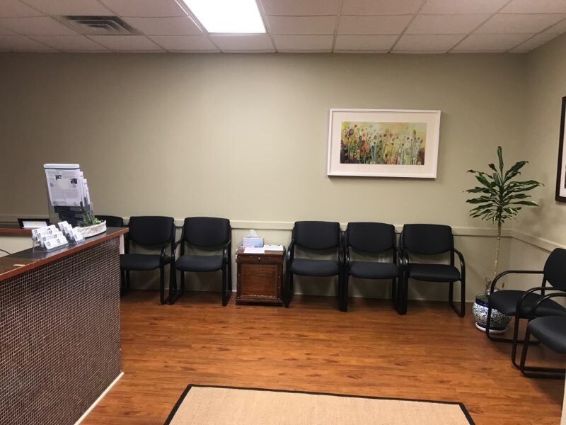 195 Columbia Tpke, Florham Park, NJ for lease Interior Photo- Image 1 of 11