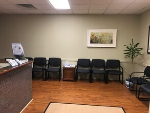 195 Columbia Tpke, Florham Park, NJ for lease Interior Photo- Image 1 of 11