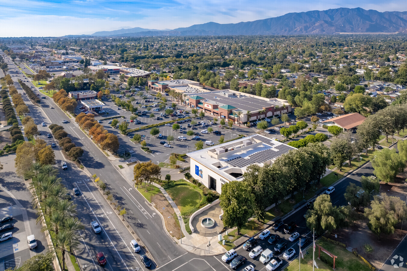 81-141 W Foothill Blvd, Upland, CA 91786 | LoopNet