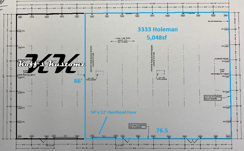 3333 Louis Sherman Dr, Steger, IL 60475 - Retail/Industrial | LoopNet