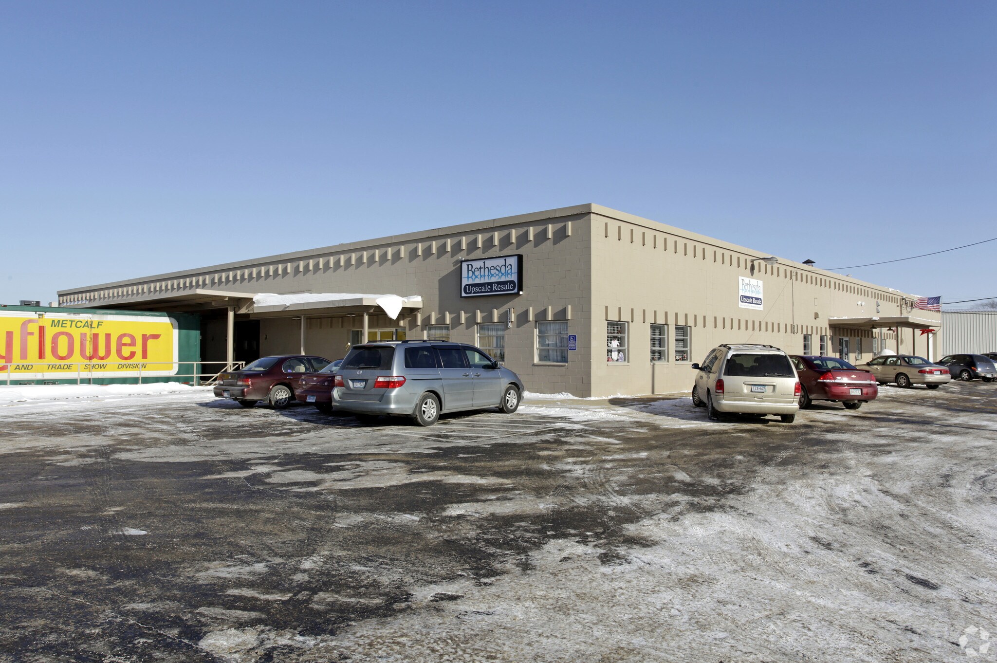 1550 3rd Ave SE, Rochester, MN for sale Primary Photo- Image 1 of 1