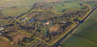 More details for Coodham Estate, Symington - Land for Sale