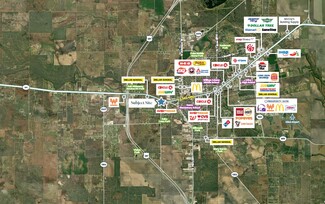 More details for 1225 W Front St, Alice, TX - Land for Lease