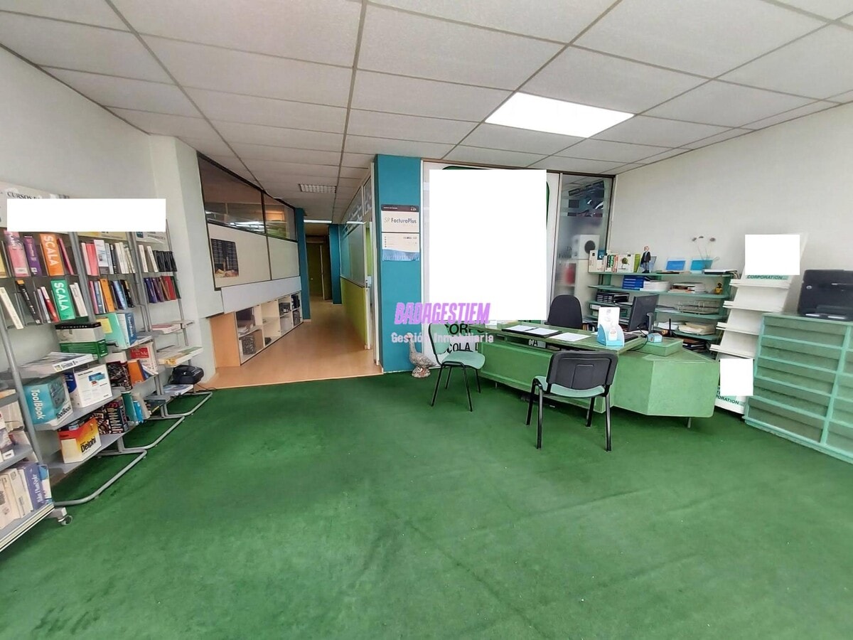 Badalona, BAR 08911 - - - Floor Plan - Image 1 of 5