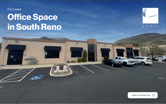 More details for 8725 Technology Way, Reno, NV - Office for Lease