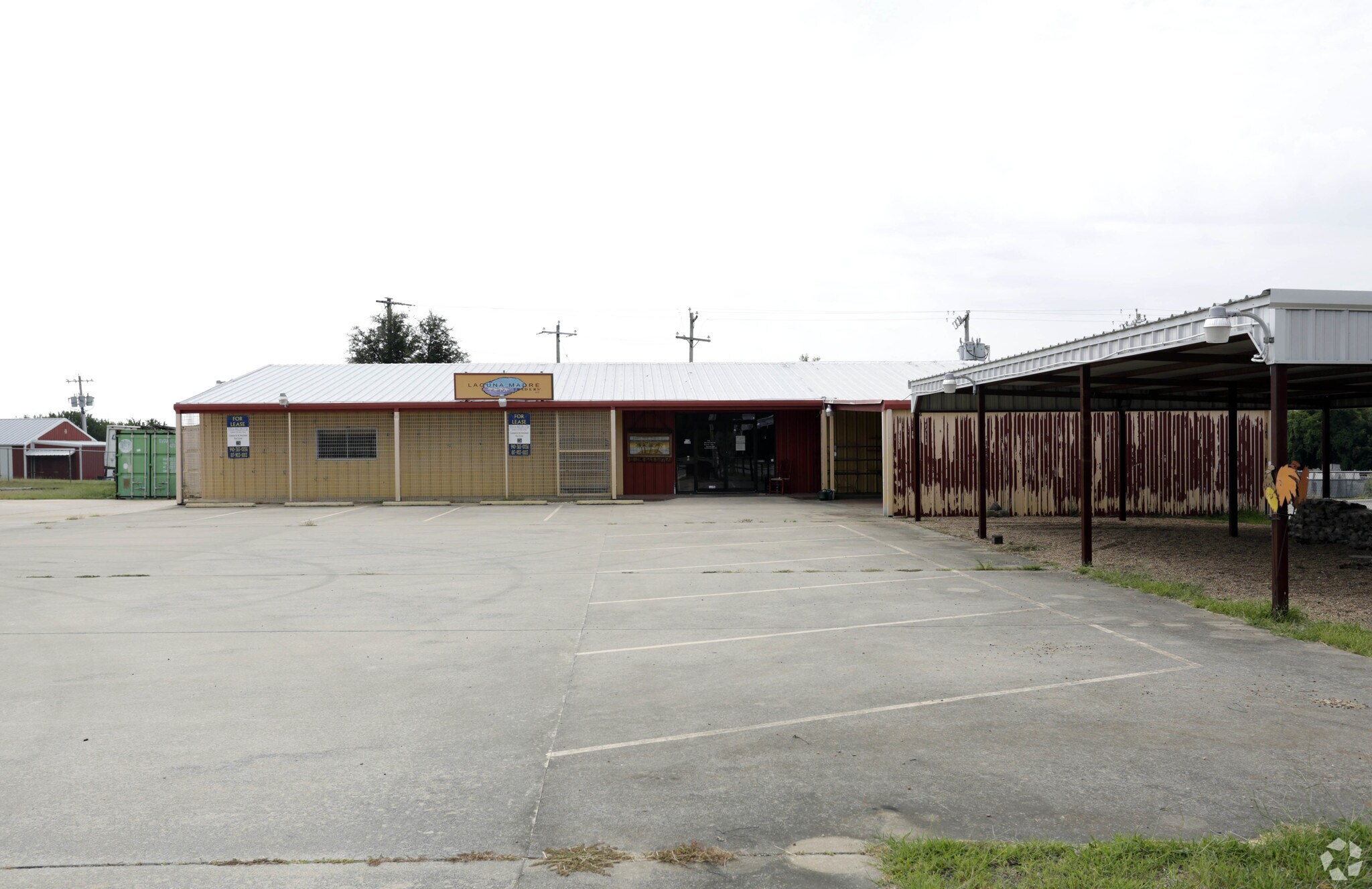 1137 S Highway 377, Pilot Point, TX for sale Primary Photo- Image 1 of 1