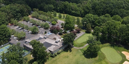 275 Anchor Dr, Moneta, VA - AERIAL map view - Image1