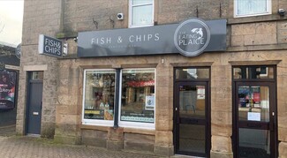 More details for 44 High St, Alness - Retail for Lease