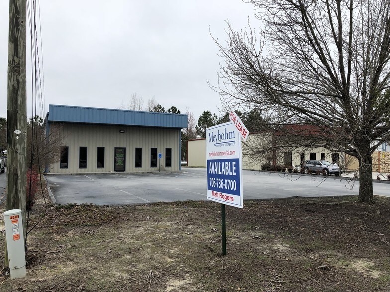 4009 Enterprise Ct, Augusta, GA for sale - Other - Image 1 of 1