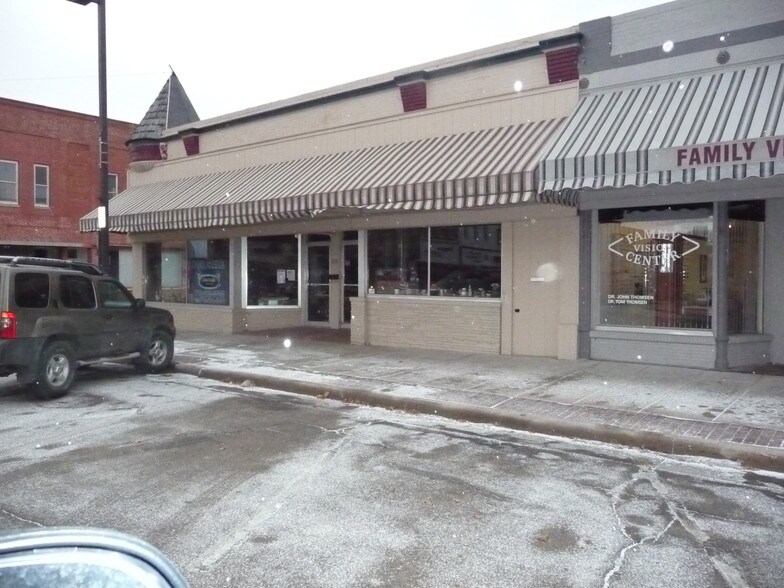 518 N 4th St, Red Oak, IA for sale - Primary Photo - Image 1 of 1