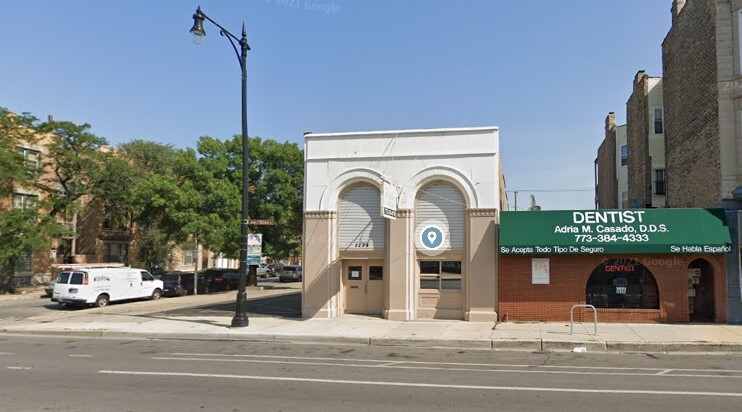 3234 W North Ave, Chicago, IL for sale - Primary Photo - Image 1 of 1