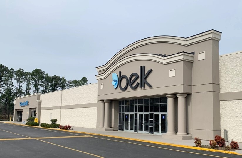 1670 Springdale Dr, Camden, SC for lease - Building Photo - Image 3 of 9