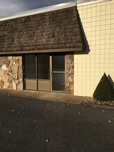 5 Industrial Dr, Ellington, CT for lease Building Photo- Image 1 of 11