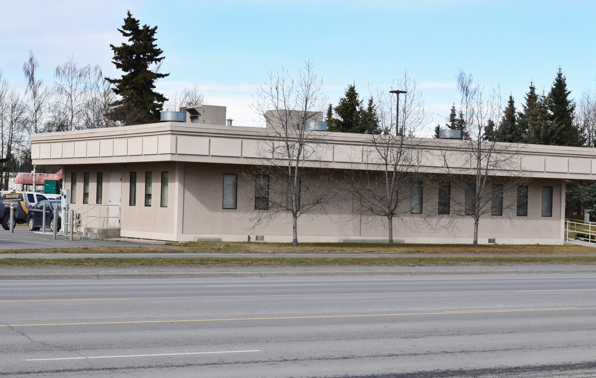 176 N Birch St, Soldotna, AK for lease Building Photo- Image 1 of 4