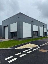 City South Business Park, Aberdeen for lease Building Photo- Image 1 of 3