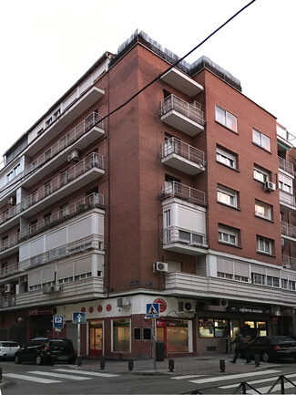 More details for Calle De Canillas, 36, Madrid - Multifamily for Sale