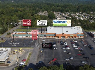 More details for 205-335 Helena Marketplace St, Helena, AL - Retail for Lease