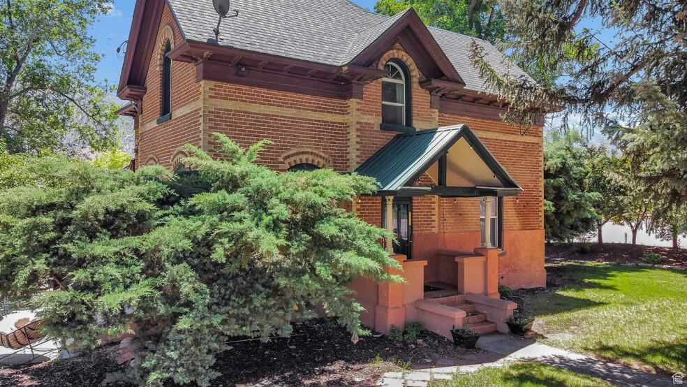 310 N Main St, Monroe, UT for sale - Building Photo - Image 2 of 55