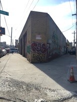 1231 Flushing Ave, Brooklyn NY - Warehouse