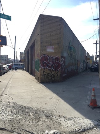 More details for 1231 Flushing Ave, Brooklyn, NY - Industrial for Lease