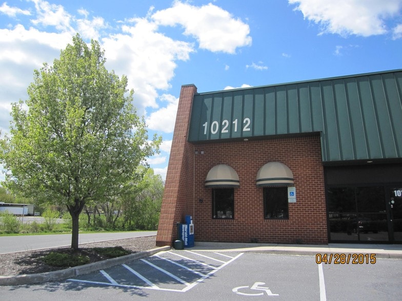 10212 Governor Lane Blvd, Williamsport, MD for lease - Building Photo - Image 2 of 5