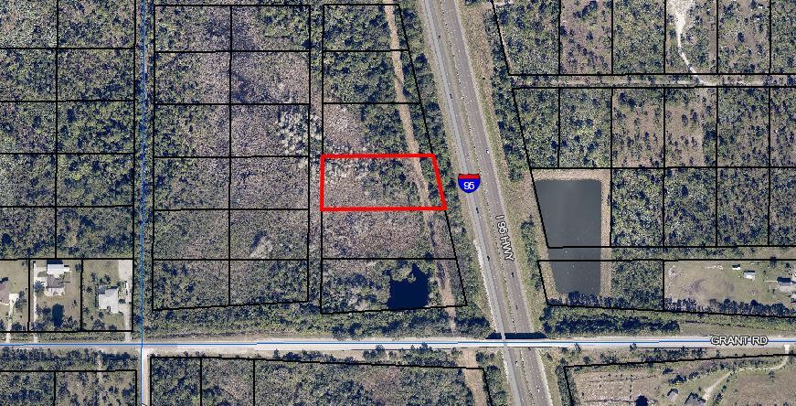 I-95, Palm Bay, FL for sale Primary Photo- Image 1 of 1
