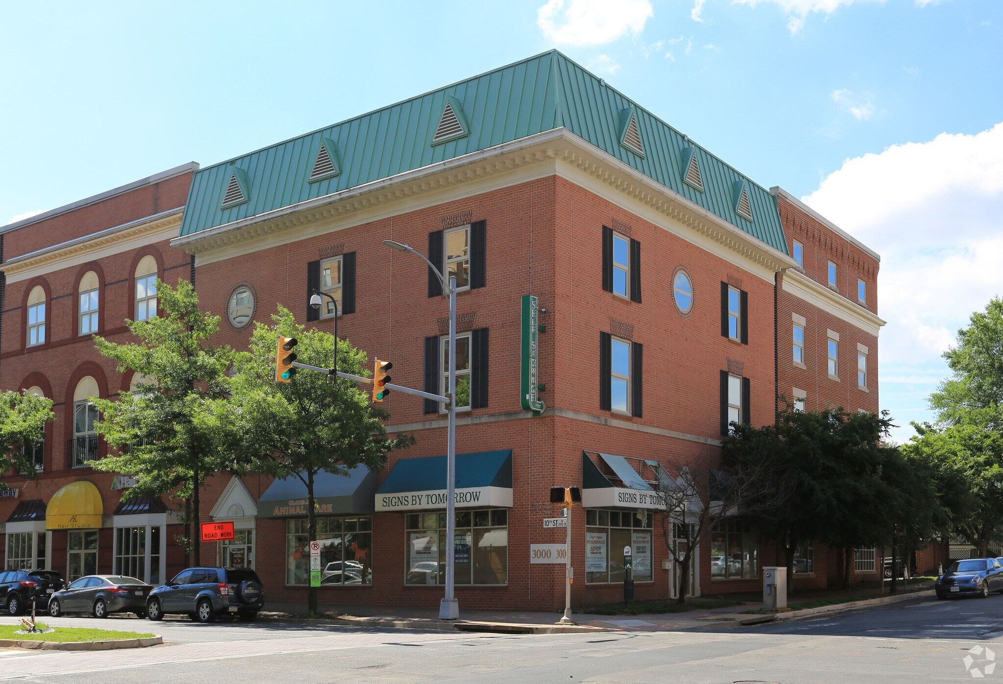 3000 10th St N, Arlington, VA for sale Primary Photo- Image 1 of 1