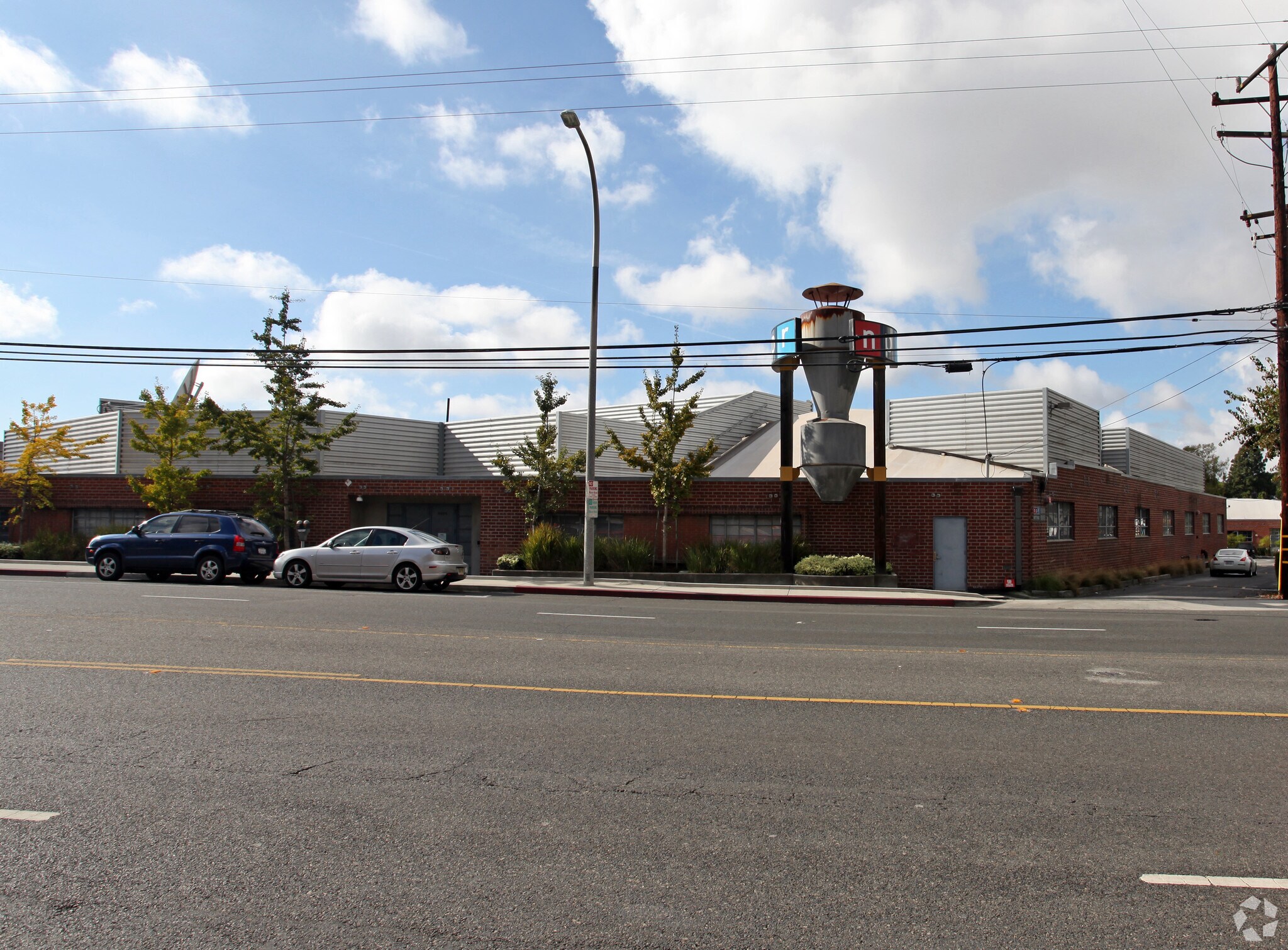 9909 Jefferson Blvd, Culver City, CA for sale Primary Photo- Image 1 of 7