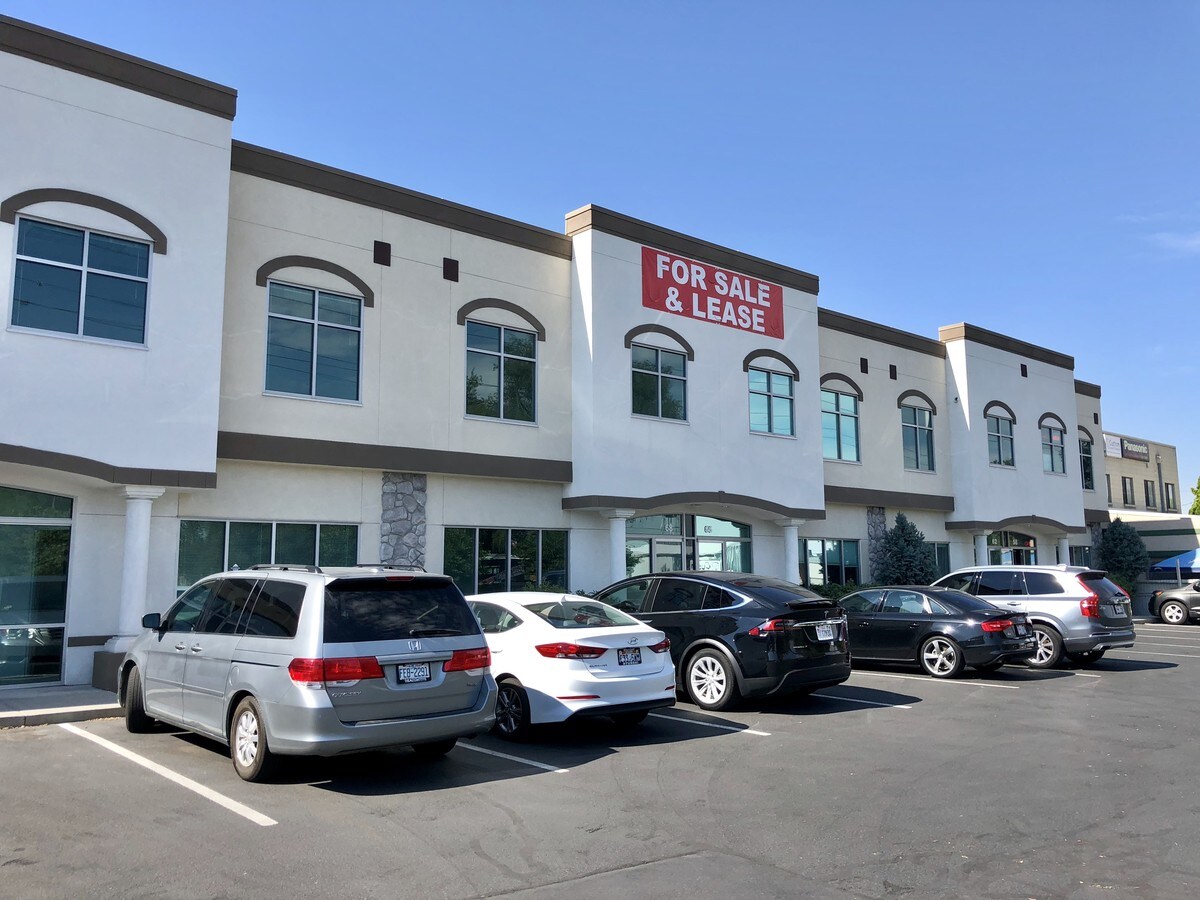 5878 E 2700 S, Salt Lake City, UT 84115