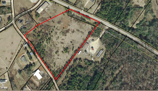 More details for 0 Goolsby 71, Carnesville, GA - Land for Lease