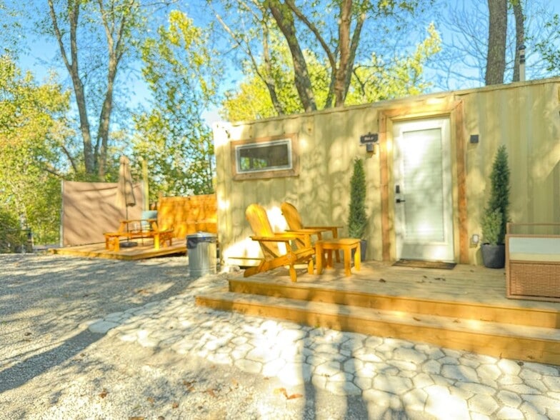 6313 Old Jacks Creek Rd, Lexington, KY for sale - Building Photo - Image 2 of 12