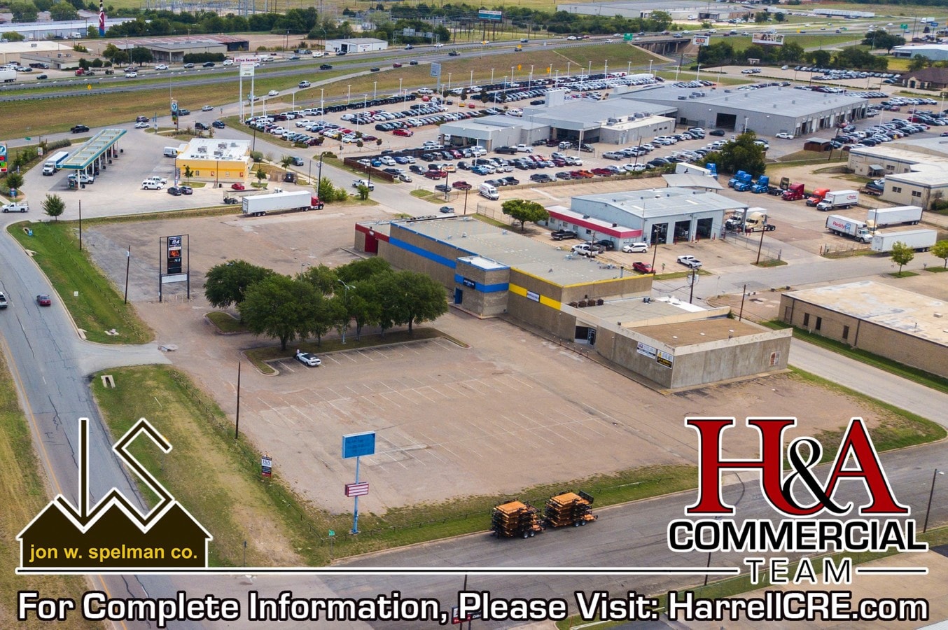 6500 W Woodway Dr Waco Tx 76712 Loopnet Com