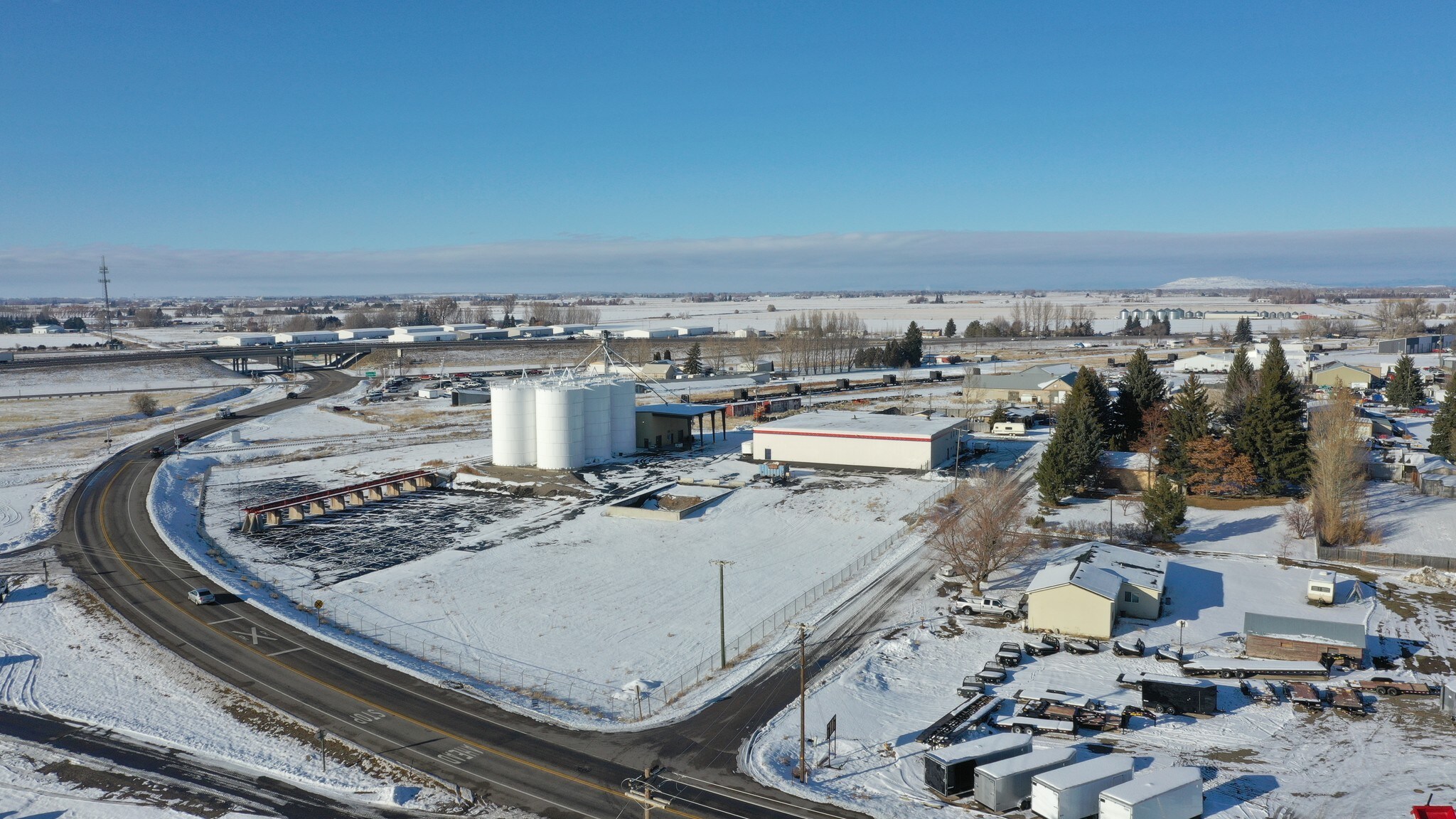 10663 N 34th E, Ucon, ID for sale Building Photo- Image 1 of 1