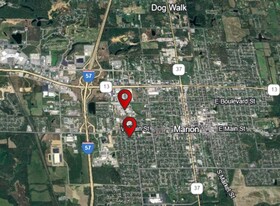 39,647 SF | 5.19 Acres Industrial Portfolio - Commercial Real Estate