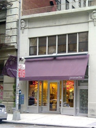 More details for 3 E 17th St, New York, NY - Retail for Lease