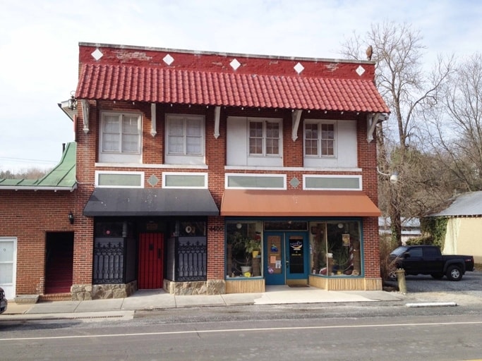 4405 Timber Line Rd, Ferrum, VA for sale - Primary Photo - Image 1 of 1