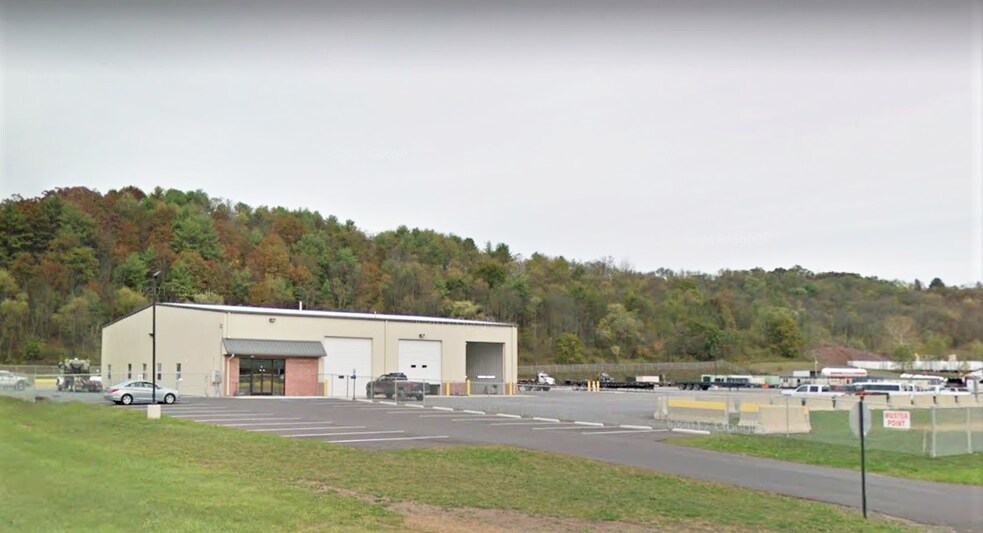 15 E Route 973, Cogan Station, PA for sale - Building Photo - Image 1 of 1