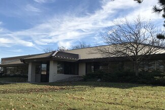 More details for 401 W Morgan Rd, Ann Arbor, MI - Flex for Sale