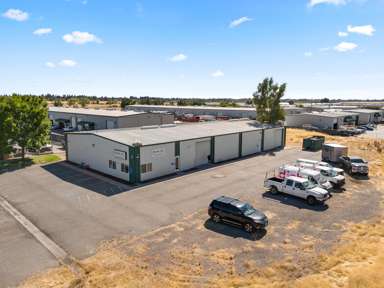 13251 Whitchurch Ln, Chico, CA for lease - Building Photo - Image 2 of 31