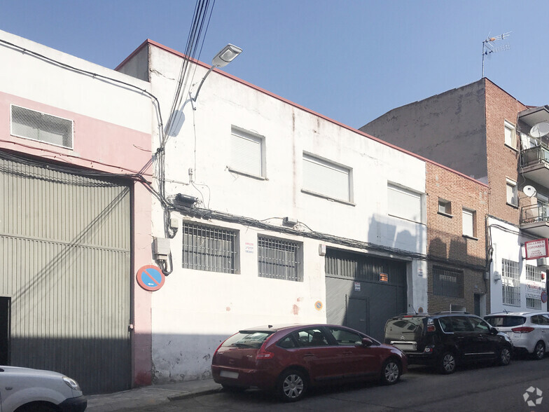 Calle San Fernando, 20, Leganés, Madrid for sale - Primary Photo - Image 1 of 2