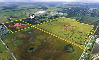 More details for SW Liverpool Rd, Arcadia, FL - Land for Sale