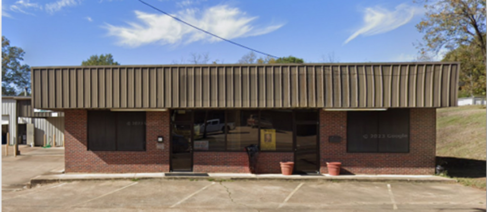 4073 Highway 51 S, Senatobia, MS for lease - Primary Photo - Image 1 of 7