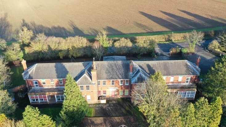 Normanton Rd, Southwell for sale Primary Photo- Image 1 of 1