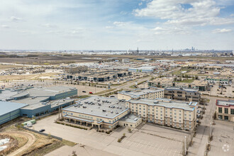 2100 Premier Way, Sherwood Park, AB - aerial  map view - Image1