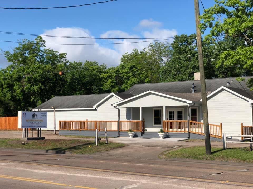 2310 Preston Ave, Pasadena, TX for sale Building Photo- Image 1 of 1