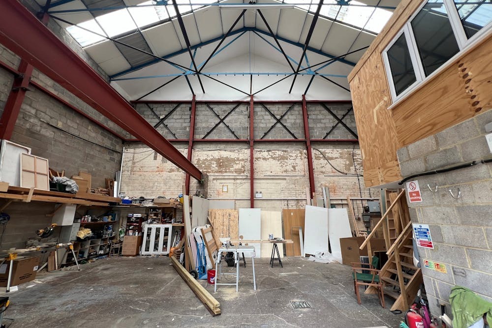 Croydon St, Bristol for lease Interior Photo- Image 1 of 2