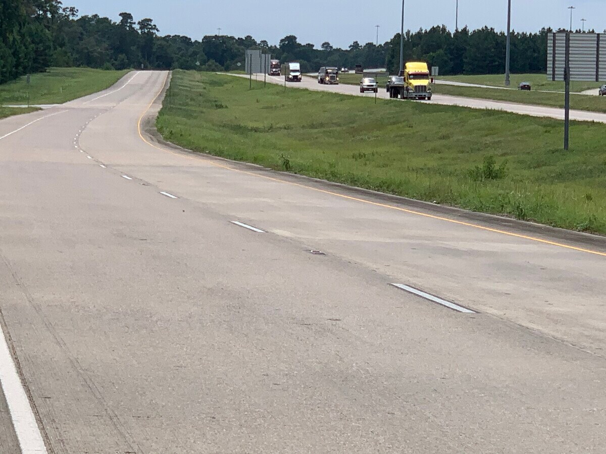 00 59 Hwy North Hwy, Shepherd, TX 77371