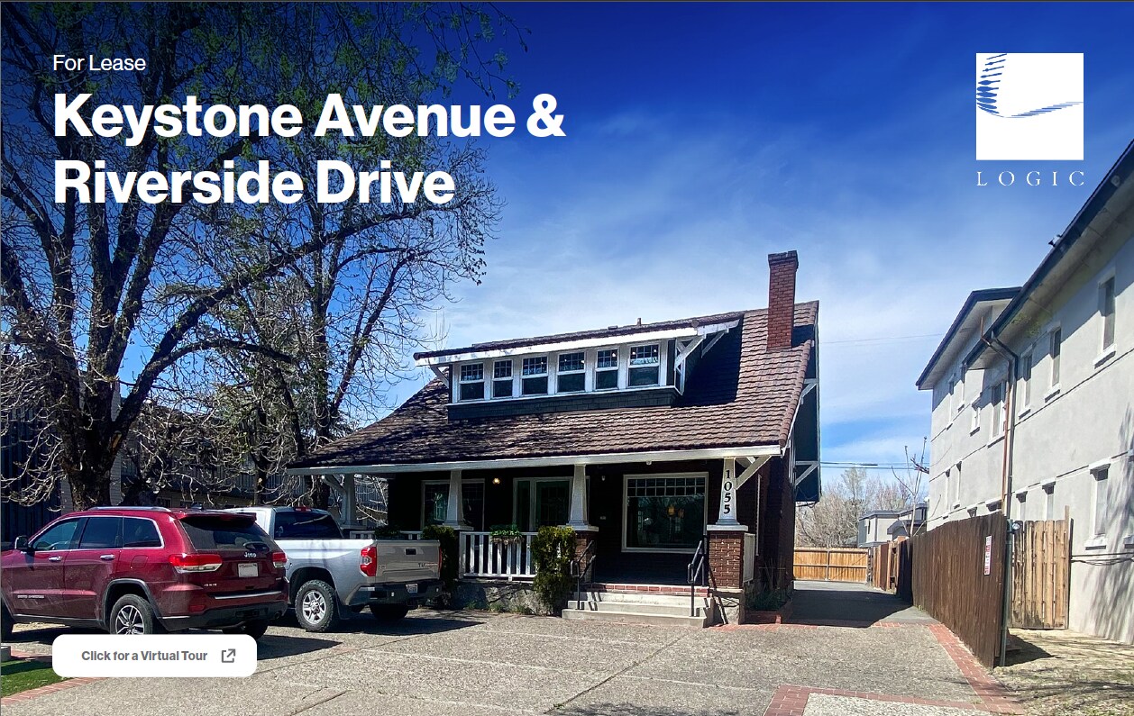 1055 Riverside Dr, Reno, NV for sale Building Photo- Image 1 of 1